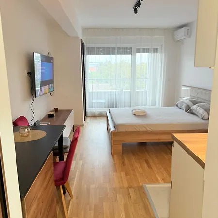 Apartment Una Apartamento