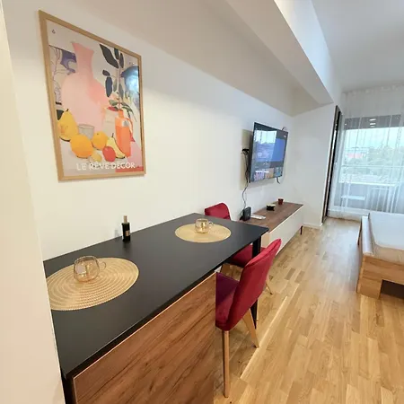 Apartamento Apartment Una
