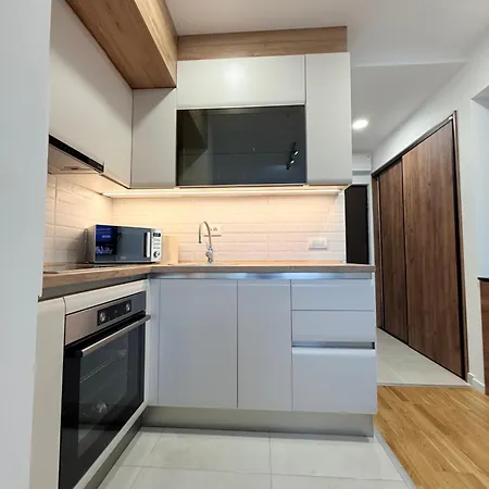 Apartamento Apartment Una