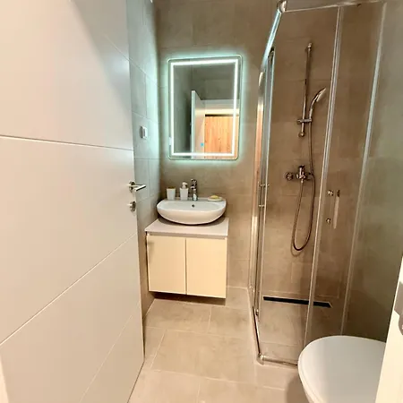 Apartment Una Apartamento *