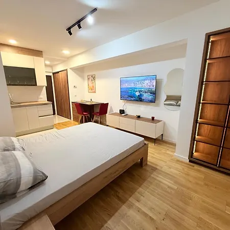 Apartamento Apartment Una