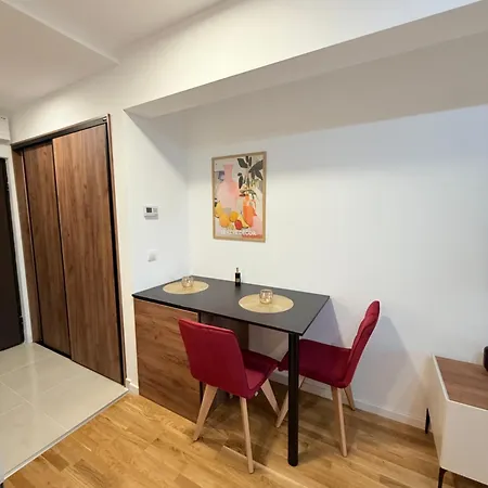 Apartment Una Apartamento *