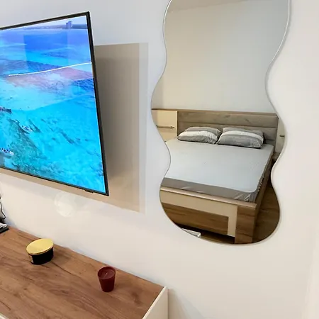 Διαμέρισμα Apartment Una *