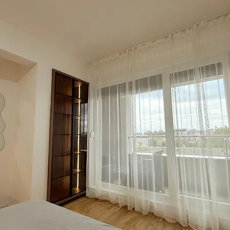 Apartment Una Pančevo