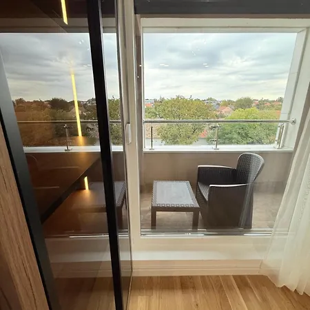 Apartment Una Διαμέρισμα