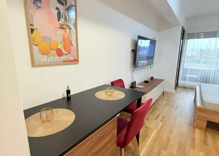 Διαμέρισμα Apartment Una