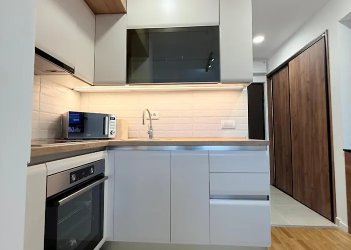 Διαμέρισμα Apartment Una