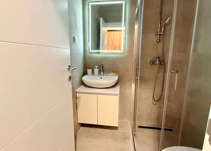 Apartment Una Διαμέρισμα *