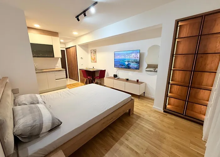 Διαμέρισμα Apartment Una