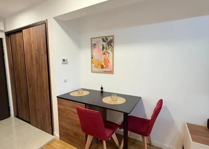 Apartment Una Διαμέρισμα *