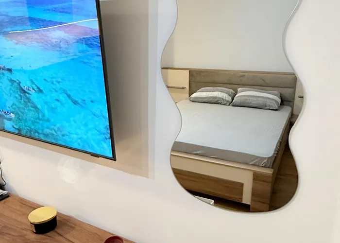 Διαμέρισμα Apartment Una *