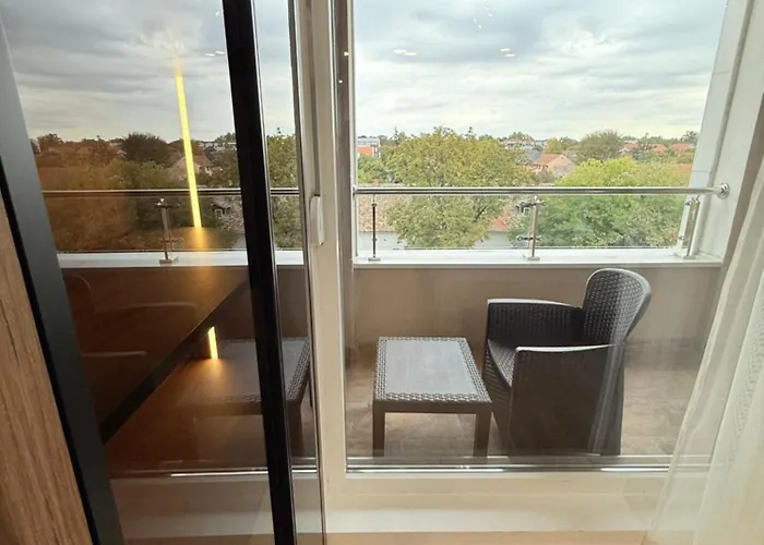 Apartment Una Διαμέρισμα